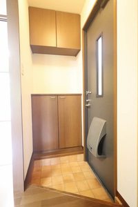 アーバンヒル上津部田 0102号-13