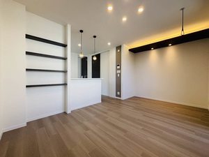 メゾン　北深志 0101号-2