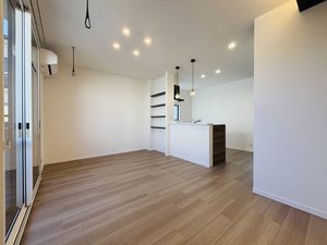 メゾン　北深志 0101号-3