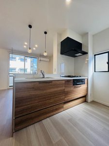 メゾン　北深志 0101号-5