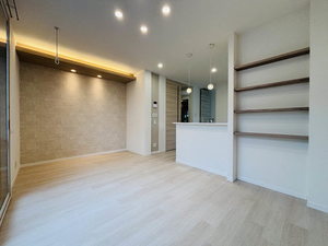 メゾン　北深志 0102号-1