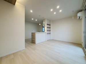 メゾン　北深志 0102号-3