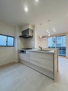 メゾン　北深志 0102号-4