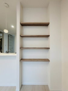 メゾン　北深志 0102号-6