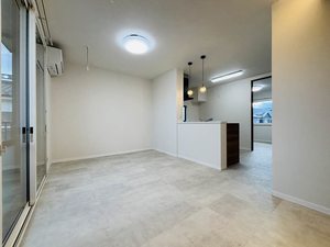 メゾン　北深志 0201号-3