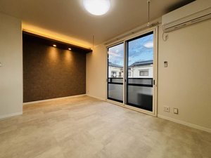 メゾン　北深志 0201号-4