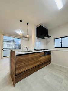 メゾン　北深志 0201号-6