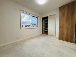 メゾン　北深志 0201号-8