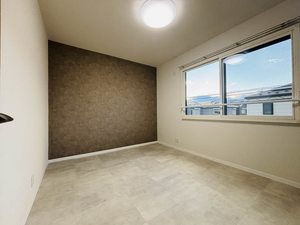 メゾン　北深志 0201号-9