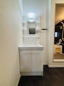 メゾン　北深志 0201号-12