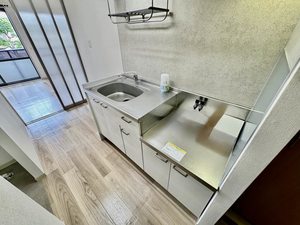 サニーズ春日 0202号-4