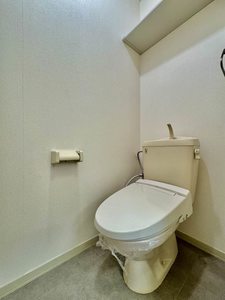 サニーズ春日 0202号-6