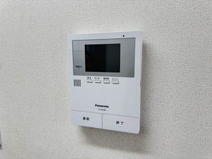 サニーズ春日 0202号-10