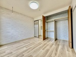 サニーズ春日 0202号-15