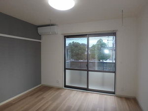 サニーズ春日 0203号-2