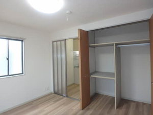 サニーズ春日 0203号-3