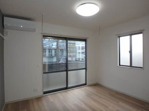 サニーズ春日 0203号-4