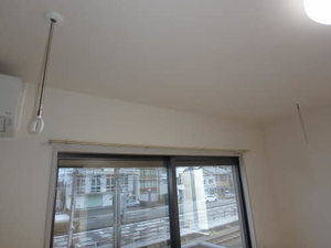 サニーズ春日 0203号-5