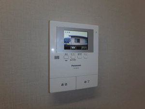 サニーズ春日 0203号-6