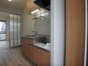 サニーズ春日 0203号-7