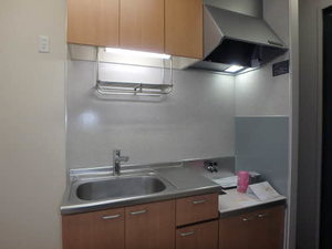 サニーズ春日 0203号-8