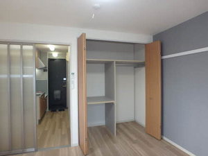 サニーズ春日 0203号-14