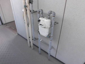 シャーメゾン　杉山 0202号-3