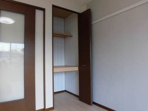 シャーメゾン　杉山 0202号-7