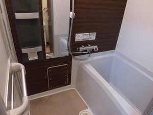 シャーメゾン　杉山 0202号-12