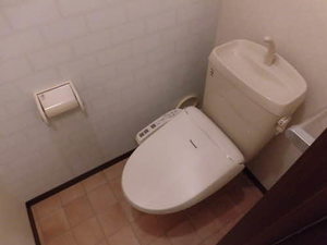 シャーメゾン　杉山 0202号-14