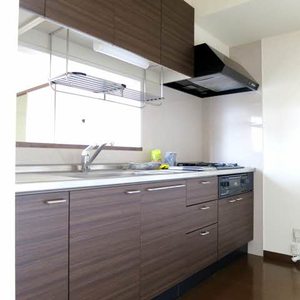 グランバリエ七瀬Ｎ 0201号-3