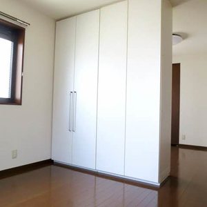 グランバリエ七瀬Ｎ 0201号-4