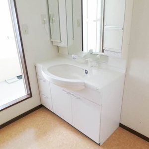 グランバリエ七瀬Ｎ 0201号-8