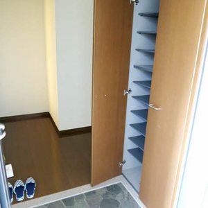 グランバリエ七瀬Ｎ 0201号-15