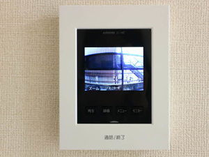 サニーコート 0102号-8