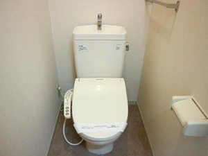 サニーコート 0102号-9