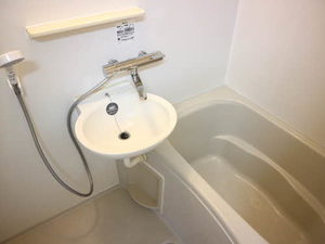 サニーコート 0102号-10