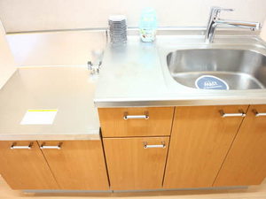 サニーコート 0102号-11