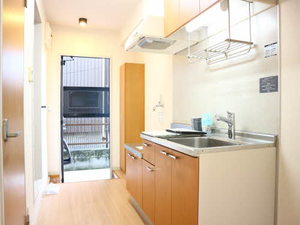 サニーコート 0102号-12