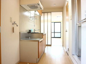 サニーコート 0102号-15