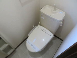 リヴェール B102号-9