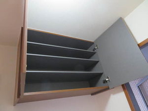 リヴェール B102号-11