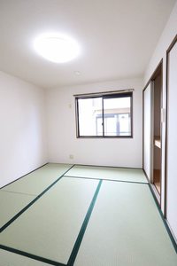 エルパティオ B101号-5