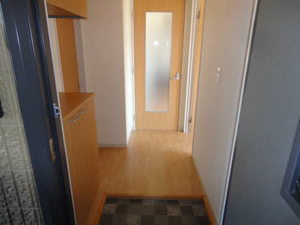 バリュージュMAY B201号-3