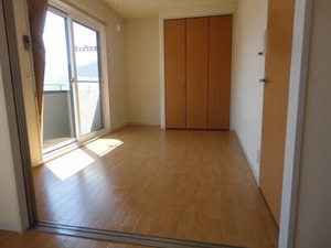 バリュージュMAY B201号-6