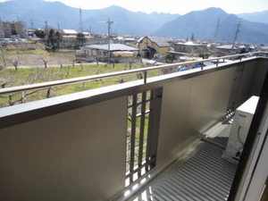 バリュージュMAY B201号-13