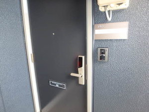 グッドライフ元町 D102号-3