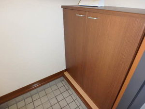 グッドライフ元町 D102号-4