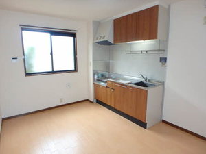 グッドライフ元町 D102号-10