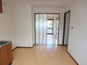 グッドライフ元町 D102号-11